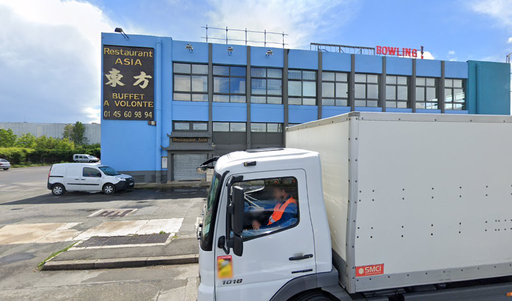 Retrouvez toutes les informations de contacts et horaires d&rsquo;ouverture pour Relais Pickup ROC ET RESINE situé à Thiais dans le département Val-de-Marne (94). Pour effectuer envoyer vos colis (colissimo, chronopost, suivi colis), une gestion bancaire (banque postal, French Bank), votre [&hellip;]