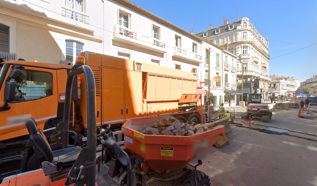 Retrouvez toutes les informations de contacts et horaires d&rsquo;ouverture pour Relais Pickup TABAC PRESSE LE BRAZZA situé à Montpellier dans le département Hérault (34). Pour effectuer envoyer vos colis (colissimo, chronopost, suivi colis), une gestion bancaire (banque postal, French Bank), [&hellip;]