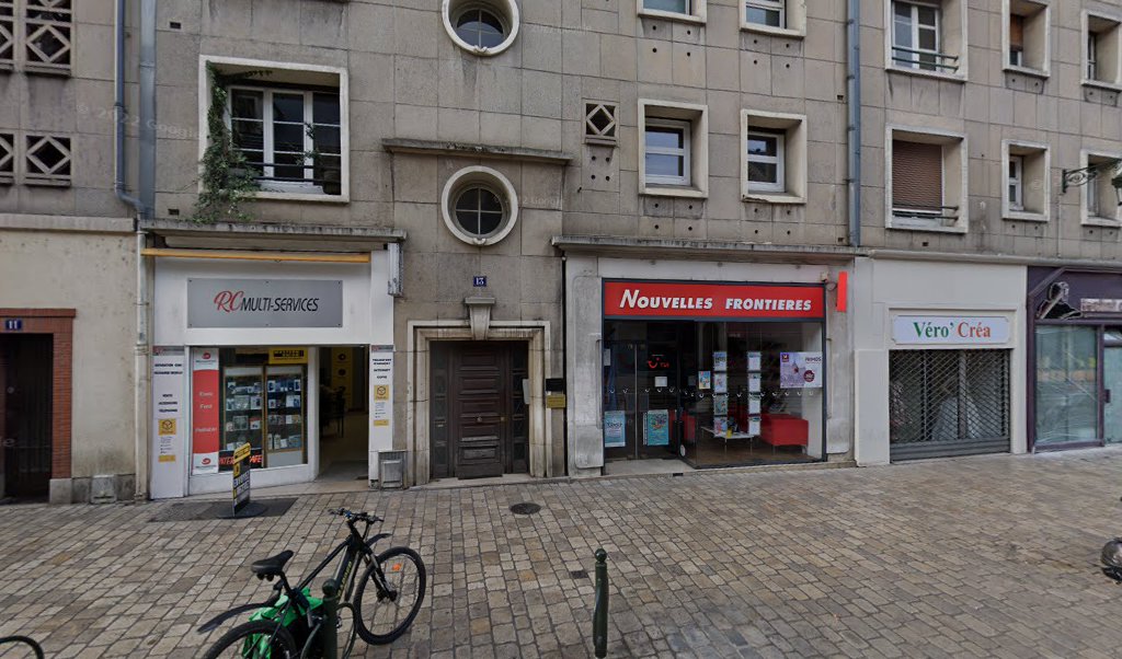Retrouvez toutes les informations de contacts et horaires d&rsquo;ouverture pour Relais Pickup RC MULTISERVICES situé à Orleans dans le département Loiret (45). Pour effectuer envoyer vos colis (colissimo, chronopost, suivi colis), une gestion bancaire (banque postal, French Bank), votre courrier [&hellip;]