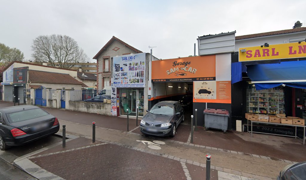 Retrouvez toutes les informations de contacts et horaires d&rsquo;ouverture pour Relais Pickup SARL LNS EXOTIQUE 2 situé à Massy dans le département Essonne (91). Pour effectuer envoyer vos colis (colissimo, chronopost, suivi colis), une gestion bancaire (banque postal, French Bank), [&hellip;]