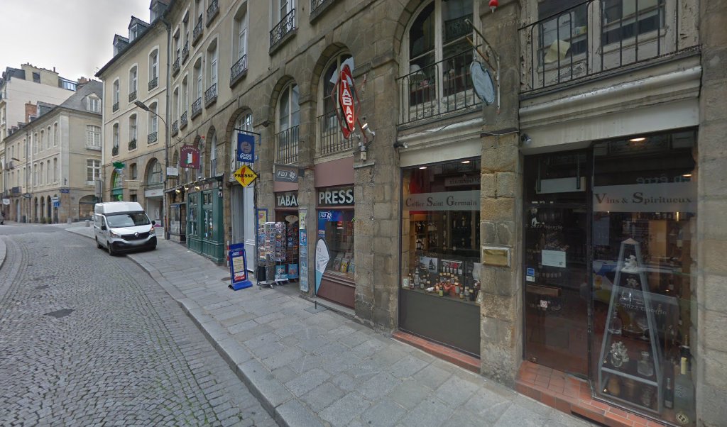 Retrouvez toutes les informations de contacts et horaires d&rsquo;ouverture pour Relais Pickup CELLIER SAINT GERMAIN situé à Rennes dans le département Ille-et-Vilaine (35). Pour effectuer envoyer vos colis (colissimo, chronopost, suivi colis), une gestion bancaire (banque postal, French Bank), votre [&hellip;]