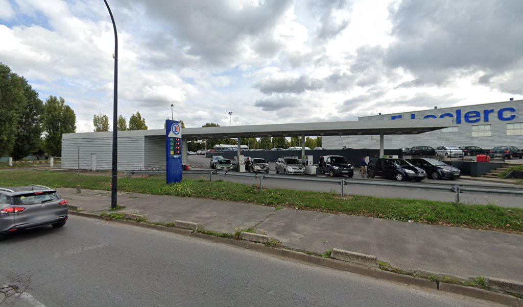 Retrouvez toutes les informations de contacts et horaires d&rsquo;ouverture pour Relais Pickup E LECLERC situé à Champigny dans le département Val-de-Marne (94). Pour effectuer envoyer vos colis (colissimo, chronopost, suivi colis), une gestion bancaire (banque postal, French Bank), votre courrier [&hellip;]