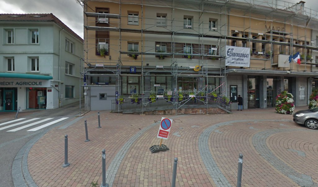 Retrouvez toutes les informations de contacts et horaires d&rsquo;ouverture pour La Poste LA BRESSE situé à La bresse dans le département Vosges (88). Pour effectuer envoyer vos colis (colissimo, chronopost, suivi colis), une gestion bancaire (banque postal, French Bank), votre [&hellip;]