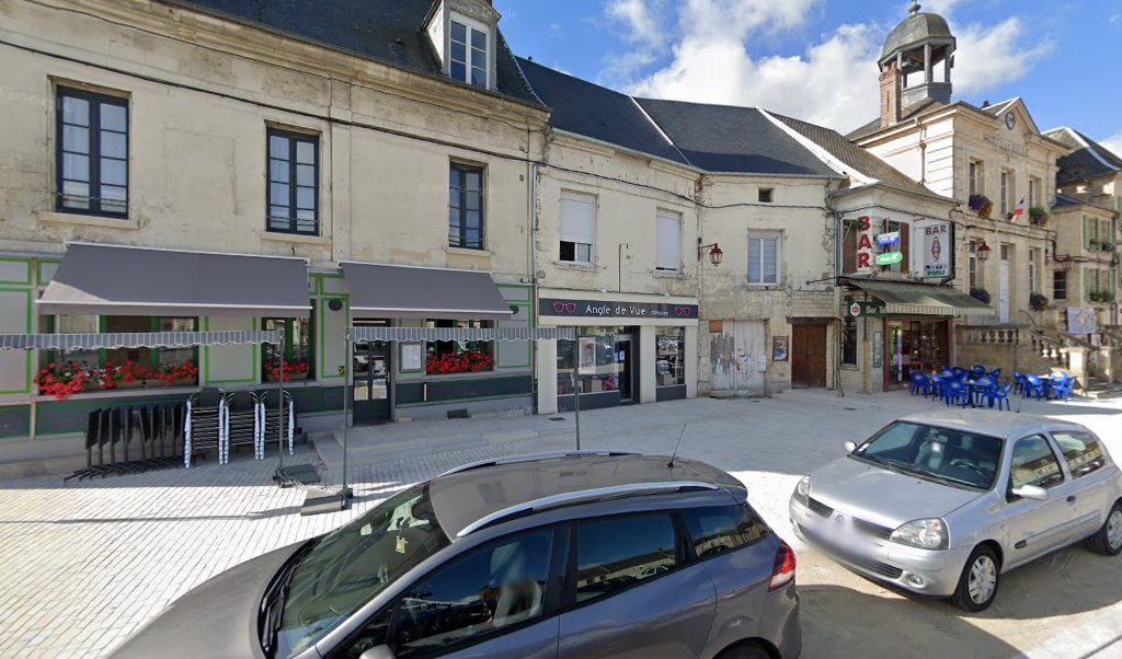 Retrouvez toutes les informations de contacts et horaires d&rsquo;ouverture pour Relais Pickup ANGLE DE VUE situé à Braine dans le département Aisne (02). Pour effectuer envoyer vos colis (colissimo, chronopost, suivi colis), une gestion bancaire (banque postal, French Bank), votre [&hellip;]