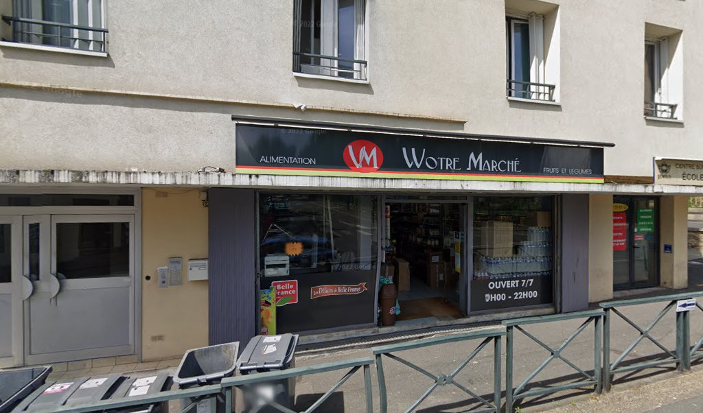 Retrouvez toutes les informations de contacts et horaires d&rsquo;ouverture pour Relais Pickup SK SUPERETTE situé à Conflans ste honorine dans le département Yvelines (78). Pour effectuer envoyer vos colis (colissimo, chronopost, suivi colis), une gestion bancaire (banque postal, French Bank), [&hellip;]