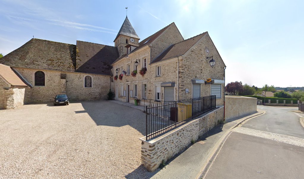 Retrouvez toutes les informations de contacts et horaires d&rsquo;ouverture pour La Poste Agence Communale TACOIGNIERES Mairie situé à Tacoignieres dans le département Yvelines (78). Pour effectuer envoyer vos colis (colissimo, chronopost, suivi colis), une gestion bancaire (banque postal, French Bank), [&hellip;]