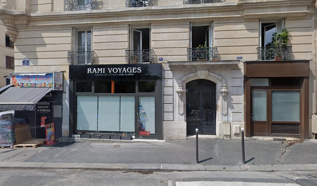 Retrouvez toutes les informations de contacts et horaires d&rsquo;ouverture pour Relais Pickup LARREY MARCHE situé à Paris dans le département Paris (75). Pour effectuer envoyer vos colis (colissimo, chronopost, suivi colis), une gestion bancaire (banque postal, French Bank), votre courrier [&hellip;]