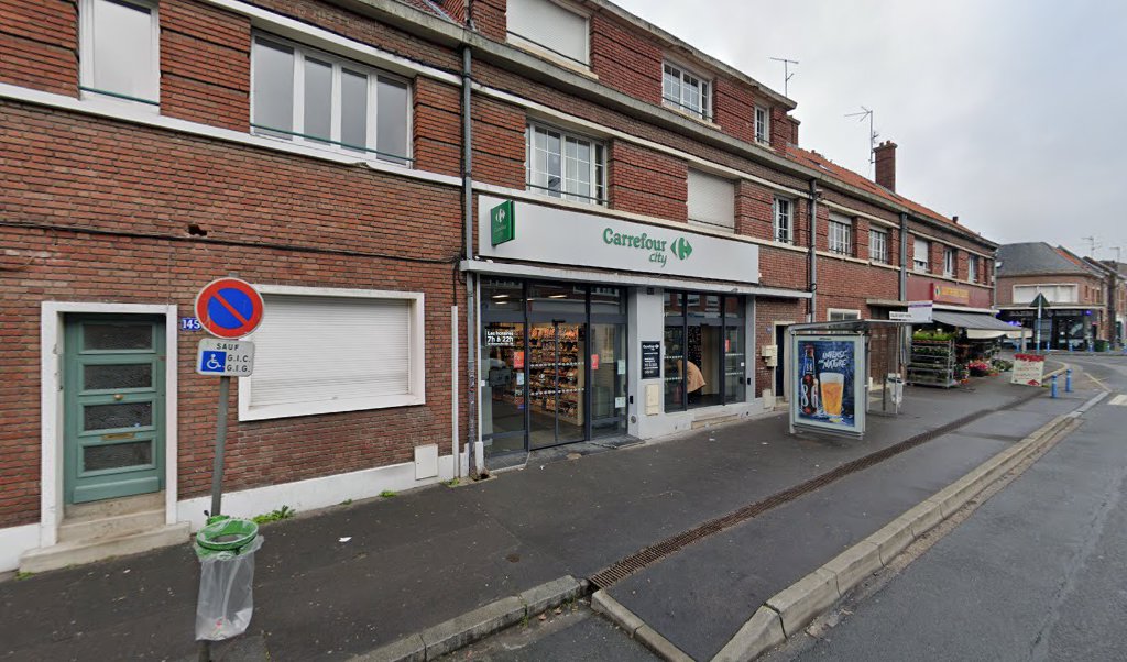 Retrouvez toutes les informations de contacts et horaires d&rsquo;ouverture pour Relais Pickup CARREFOUR CITY situé à Amiens dans le département Somme (80). Pour effectuer envoyer vos colis (colissimo, chronopost, suivi colis), une gestion bancaire (banque postal, French Bank), votre courrier [&hellip;]