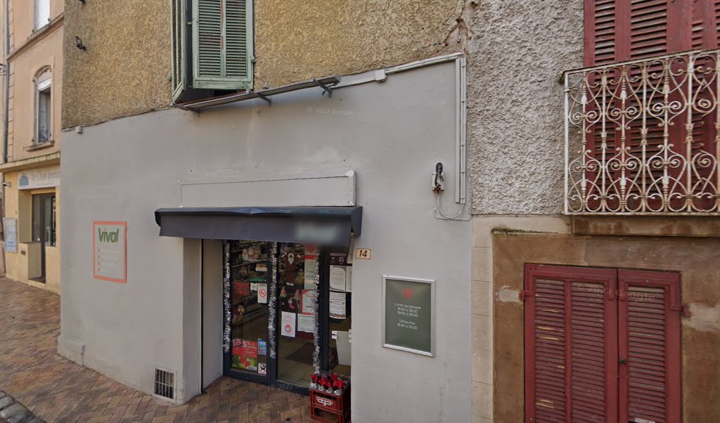 Retrouvez toutes les informations de contacts et horaires d&rsquo;ouverture pour Relais Pickup VIVAL situé à Tavernes dans le département Var (83). Pour effectuer envoyer vos colis (colissimo, chronopost, suivi colis), une gestion bancaire (banque postal, French Bank), votre courrier (suivi [&hellip;]