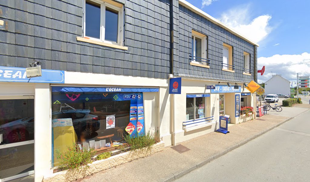 Retrouvez toutes les informations de contacts et horaires d&rsquo;ouverture pour La Poste Relais LE TOUR DU PARC Buraliste situé à Le tour du parc dans le département Morbihan (56). Pour effectuer envoyer vos colis (colissimo, chronopost, suivi colis), une gestion [&hellip;]