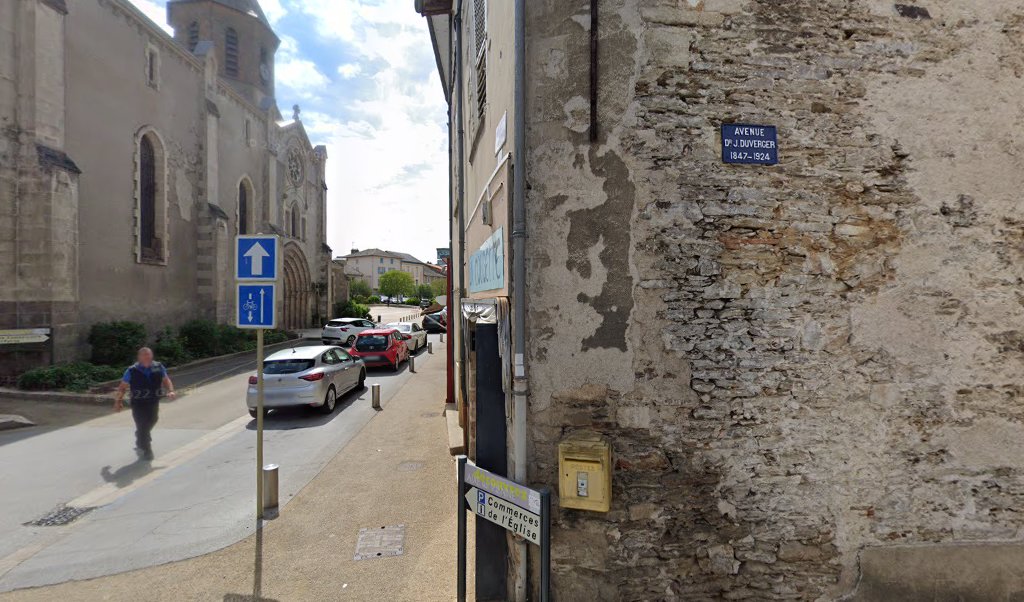 Retrouvez toutes les informations de contacts et horaires d&rsquo;ouverture pour Relais Pickup CORDONNERIE CLEF AIXOISE situé à Aixe sur vienne dans le département Haute-Vienne (87). Pour effectuer envoyer vos colis (colissimo, chronopost, suivi colis), une gestion bancaire (banque postal, French [&hellip;]