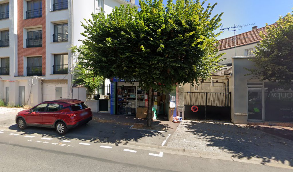 Retrouvez toutes les informations de contacts et horaires d&rsquo;ouverture pour Relais Pickup DML INFORMATIQUE situé à Le perreux sur marne dans le département Val-de-Marne (94). Pour effectuer envoyer vos colis (colissimo, chronopost, suivi colis), une gestion bancaire (banque postal, French [&hellip;]