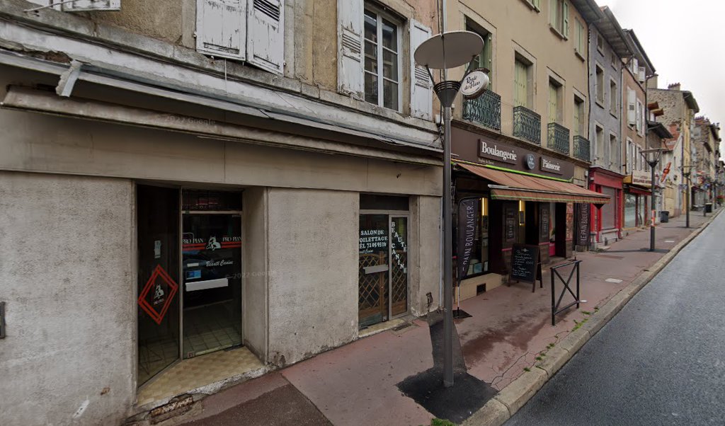 Retrouvez toutes les informations de contacts et horaires d&rsquo;ouverture pour Relais Pickup LA TRADI AUX DELICES situé à Le puy en velay dans le département Haute-Loire (43). Pour effectuer envoyer vos colis (colissimo, chronopost, suivi colis), une gestion bancaire (banque [&hellip;]
