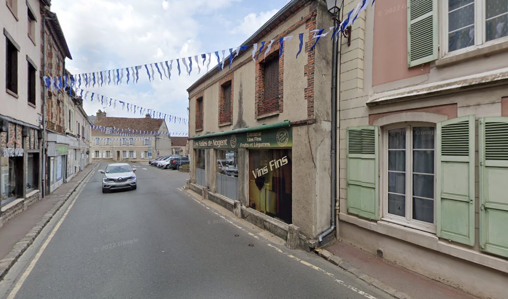 Retrouvez toutes les informations de contacts et horaires d&rsquo;ouverture pour Relais Pickup AU COIN DU FRAIS situé à Nogent le roi dans le département Eure-et-Loir (28). Pour effectuer envoyer vos colis (colissimo, chronopost, suivi colis), une gestion bancaire (banque postal, [&hellip;]