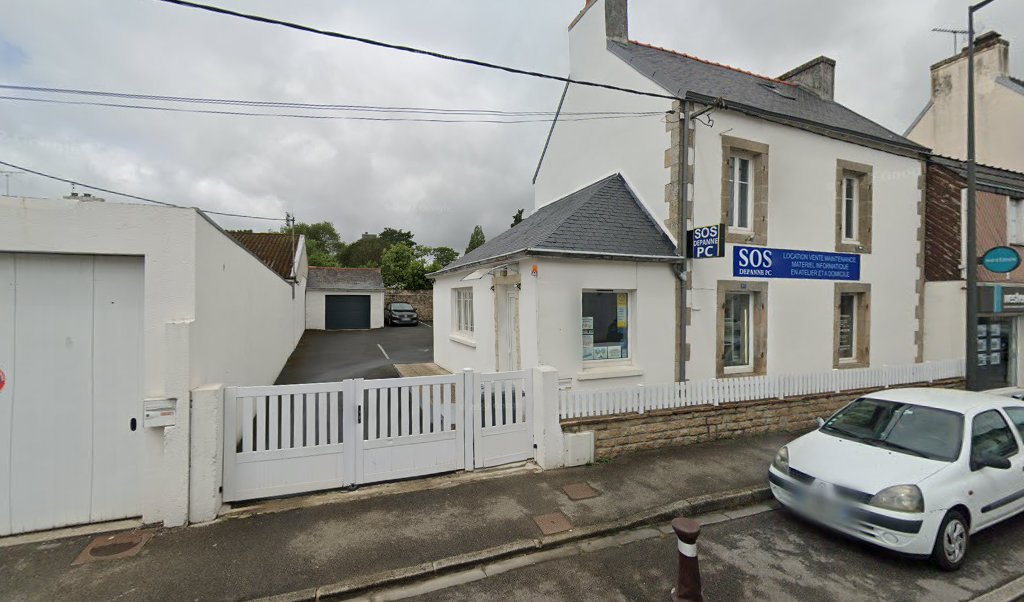 Retrouvez toutes les informations de contacts et horaires d&rsquo;ouverture pour Relais Pickup SOS DEPANNE PC situé à Quimper dans le département Finistère (29). Pour effectuer envoyer vos colis (colissimo, chronopost, suivi colis), une gestion bancaire (banque postal, French Bank), votre [&hellip;]