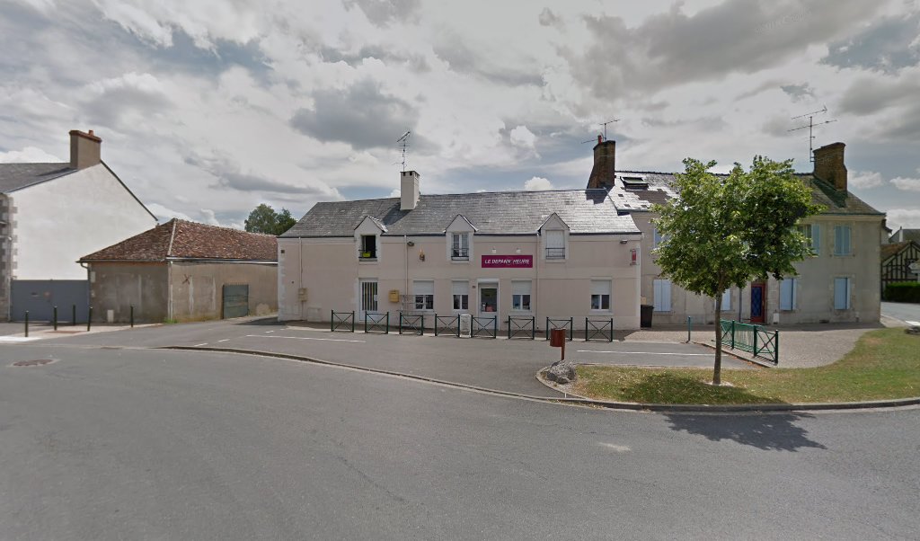 Retrouvez toutes les informations de contacts et horaires d&rsquo;ouverture pour La Poste Relais REBRECHIEN situé à Rebrechien dans le département Loiret (45). Pour effectuer envoyer vos colis (colissimo, chronopost, suivi colis), une gestion bancaire (banque postal, French Bank), votre courrier [&hellip;]