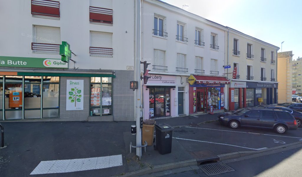 Retrouvez toutes les informations de contacts et horaires d&rsquo;ouverture pour Relais Pickup LE BAR TABAC LA BUTTE situé à Le mans dans le département Sarthe (72). Pour effectuer envoyer vos colis (colissimo, chronopost, suivi colis), une gestion bancaire (banque postal, [&hellip;]
