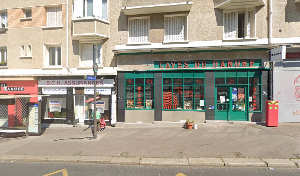Retrouvez toutes les informations de contacts et horaires d&rsquo;ouverture pour Relais Pickup BOKAWA situé à Paris dans le département Paris (75). Pour effectuer envoyer vos colis (colissimo, chronopost, suivi colis), une gestion bancaire (banque postal, French Bank), votre courrier (suivi [&hellip;]
