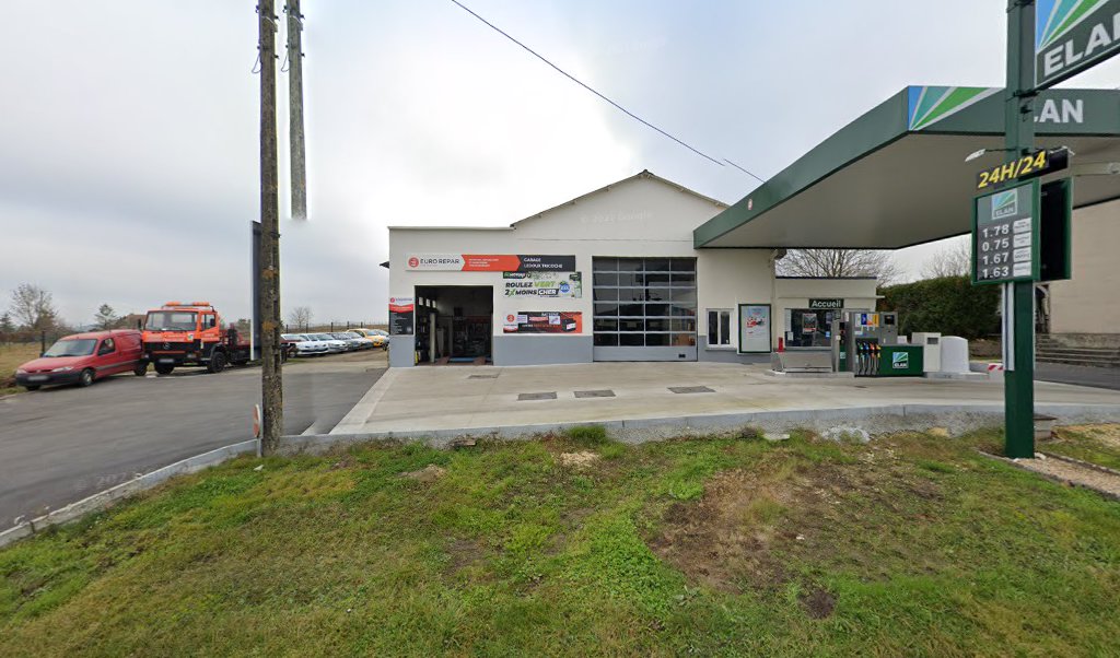 Retrouvez toutes les informations de contacts et horaires d&rsquo;ouverture pour Relais Pickup GARAGE LEDOUX-TRICOCHE situé à Levroux dans le département Indre (36). Pour effectuer envoyer vos colis (colissimo, chronopost, suivi colis), une gestion bancaire (banque postal, French Bank), votre courrier [&hellip;]
