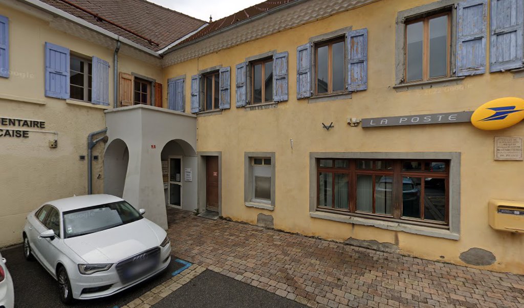Retrouvez toutes les informations de contacts et horaires d&rsquo;ouverture pour La Poste SAINT BONNET EN CHAMPSAUR situé à St bonnet en champsaur dans le département Hautes-Alpes (05). Pour effectuer envoyer vos colis (colissimo, chronopost, suivi colis), une gestion bancaire (banque [&hellip;]