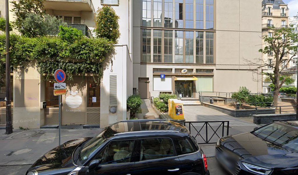 Retrouvez toutes les informations de contacts et horaires d&rsquo;ouverture pour La Poste PARIS MUETTE situé à Paris dans le département Paris (75). Pour effectuer envoyer vos colis (colissimo, chronopost, suivi colis), une gestion bancaire (banque postal, French Bank), votre courrier [&hellip;]