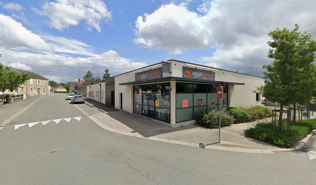 Retrouvez toutes les informations de contacts et horaires d&rsquo;ouverture pour Relais Pickup COCCIMARKET situé à Ahuille dans le département Mayenne (53). Pour effectuer envoyer vos colis (colissimo, chronopost, suivi colis), une gestion bancaire (banque postal, French Bank), votre courrier (suivi [&hellip;]