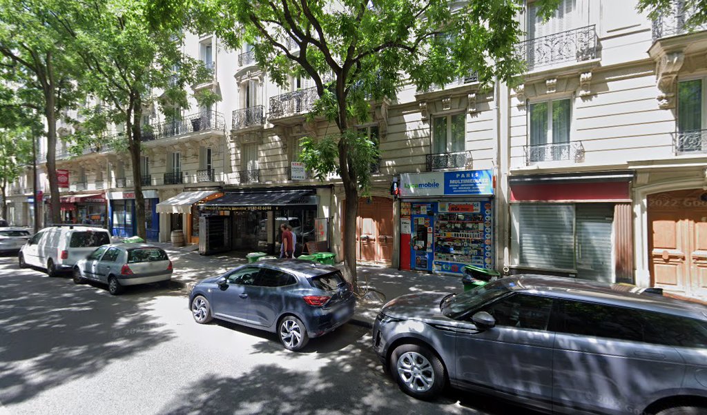 Retrouvez toutes les informations de contacts et horaires d&rsquo;ouverture pour Relais Pickup PARIS MULTIMEDIA 12 situé à Paris dans le département Paris (75). Pour effectuer envoyer vos colis (colissimo, chronopost, suivi colis), une gestion bancaire (banque postal, French Bank), votre [&hellip;]