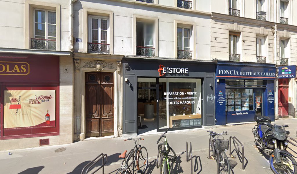 Retrouvez toutes les informations de contacts et horaires d&rsquo;ouverture pour Relais Pickup E STORE situé à Paris dans le département Paris (75). Pour effectuer envoyer vos colis (colissimo, chronopost, suivi colis), une gestion bancaire (banque postal, French Bank), votre courrier [&hellip;]