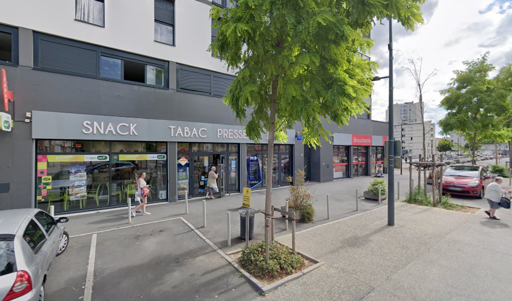 Retrouvez toutes les informations de contacts et horaires d&rsquo;ouverture pour Relais Pickup SNACK TABAC PRESSE JEUX situé à Caen dans le département Calvados (14). Pour effectuer envoyer vos colis (colissimo, chronopost, suivi colis), une gestion bancaire (banque postal, French Bank), [&hellip;]