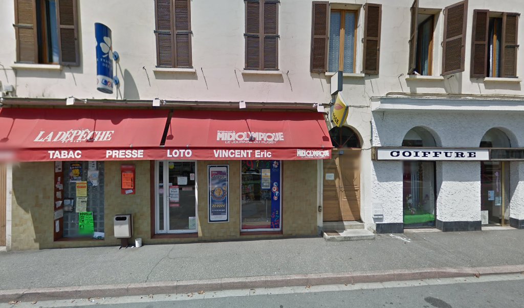 Retrouvez toutes les informations de contacts et horaires d&rsquo;ouverture pour Relais Pickup TABAC LOTO DU GUA situé à Aubin dans le département Aveyron (12). Pour effectuer envoyer vos colis (colissimo, chronopost, suivi colis), une gestion bancaire (banque postal, French Bank), [&hellip;]