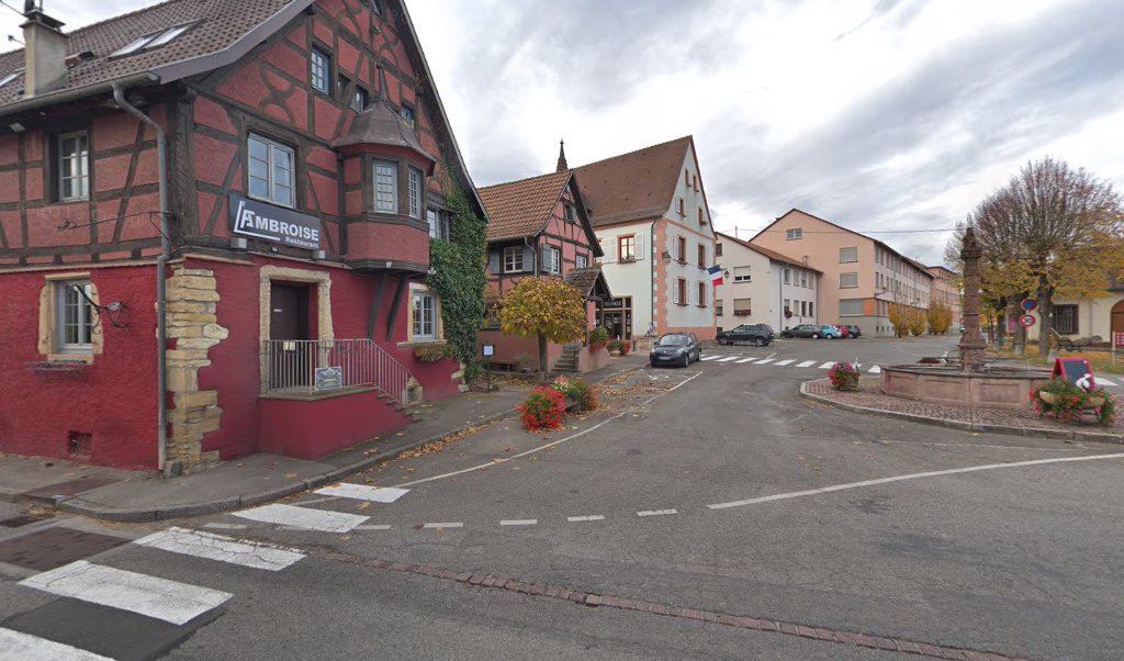 Retrouvez toutes les informations de contacts et horaires d&rsquo;ouverture pour La Poste Agence Communale LANDSER MAIRIE situé à Landser dans le département Haut-Rhin (68). Pour effectuer envoyer vos colis (colissimo, chronopost, suivi colis), une gestion bancaire (banque postal, French Bank), [&hellip;]