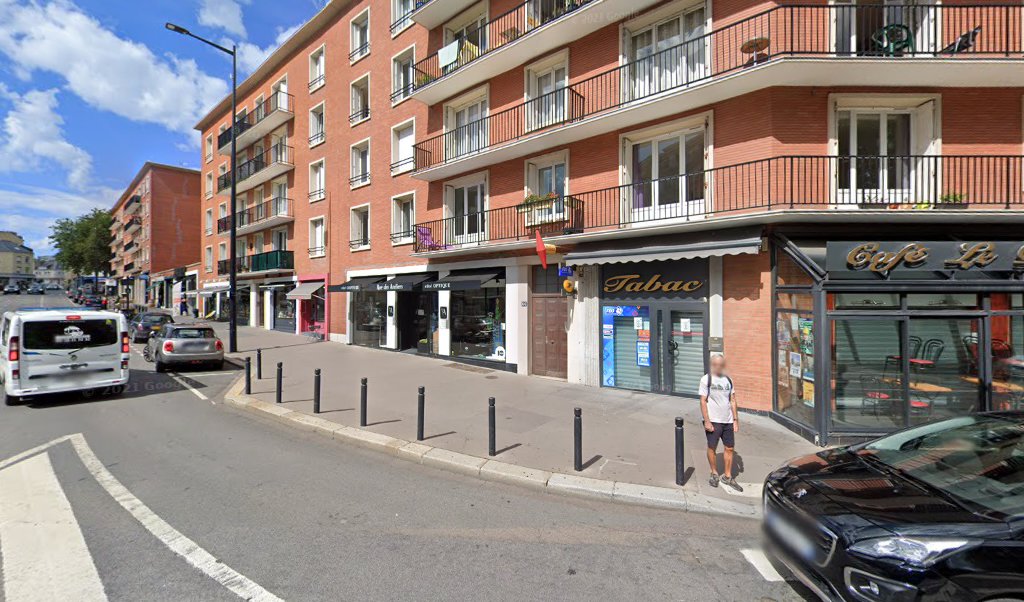 Retrouvez toutes les informations de contacts et horaires d&rsquo;ouverture pour La Poste Relais LE HAVRE Buraliste situé à Le havre dans le département Seine-Maritime (76). Pour effectuer envoyer vos colis (colissimo, chronopost, suivi colis), une gestion bancaire (banque postal, French [&hellip;]
