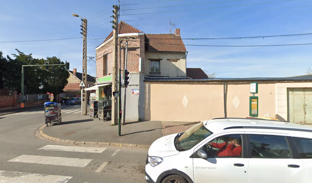 Retrouvez toutes les informations de contacts et horaires d&rsquo;ouverture pour Relais Pickup TOP MARKET situé à Lievin dans le département Pas-de-Calais (62). Pour effectuer envoyer vos colis (colissimo, chronopost, suivi colis), une gestion bancaire (banque postal, French Bank), votre courrier [&hellip;]