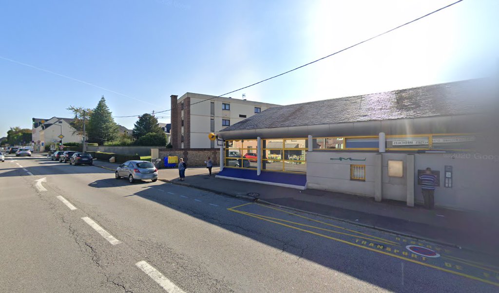 Retrouvez toutes les informations de contacts et horaires d&rsquo;ouverture pour La Poste LE MESNIL ESNARD situé à Le mesnil esnard dans le département Seine-Maritime (76). Pour effectuer envoyer vos colis (colissimo, chronopost, suivi colis), une gestion bancaire (banque postal, French [&hellip;]