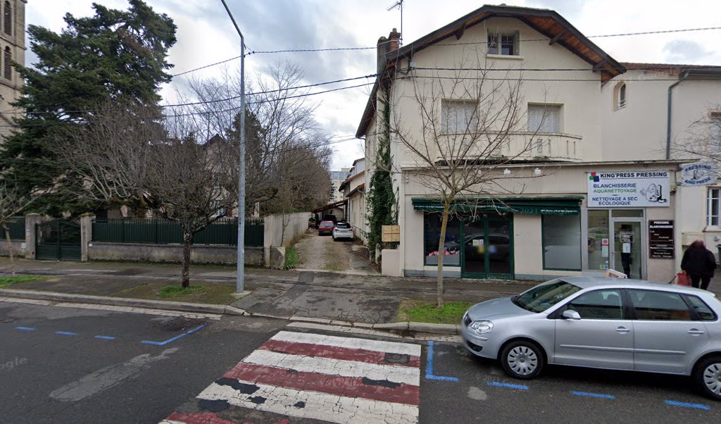 Retrouvez toutes les informations de contacts et horaires d&rsquo;ouverture pour Relais Pickup KING PRESSING situé à Amberieu en bugey dans le département Ain (01). Pour effectuer envoyer vos colis (colissimo, chronopost, suivi colis), une gestion bancaire (banque postal, French Bank), [&hellip;]