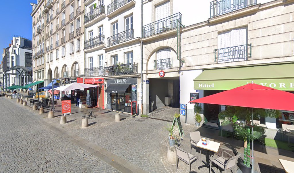 Retrouvez toutes les informations de contacts et horaires d&rsquo;ouverture pour Relais Pickup CAVE VIN/20 situé à Nantes dans le département Loire-Atlantique (44). Pour effectuer envoyer vos colis (colissimo, chronopost, suivi colis), une gestion bancaire (banque postal, French Bank), votre courrier [&hellip;]