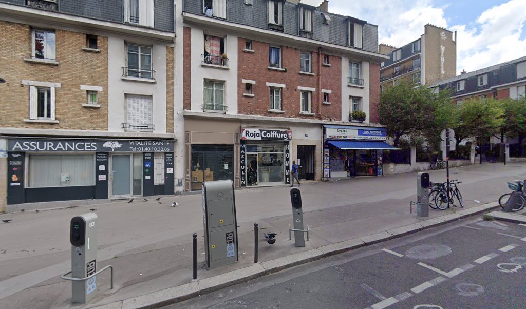 Retrouvez toutes les informations de contacts et horaires d&rsquo;ouverture pour Relais Pickup ARS ALIMENTATION situé à Paris dans le département Paris (75). Pour effectuer envoyer vos colis (colissimo, chronopost, suivi colis), une gestion bancaire (banque postal, French Bank), votre courrier [&hellip;]