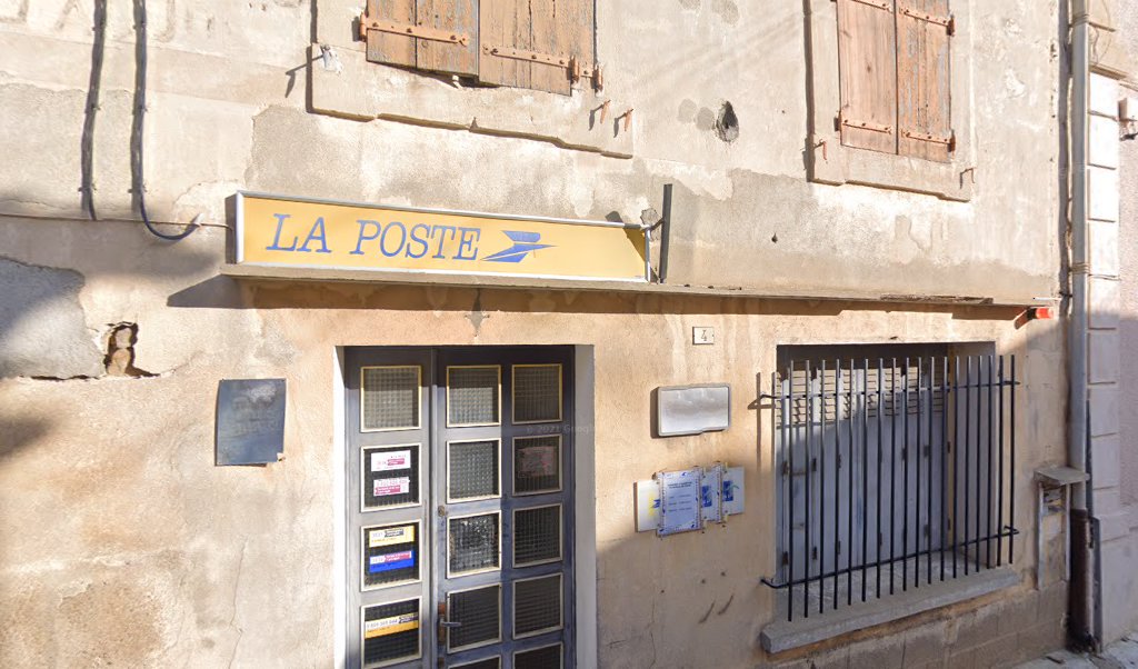 Retrouvez toutes les informations de contacts et horaires d&rsquo;ouverture pour La Poste VENTENAC EN MINERVOIS situé à Ventenac en minervois dans le département Aude (11). Pour effectuer envoyer vos colis (colissimo, chronopost, suivi colis), une gestion bancaire (banque postal, French [&hellip;]
