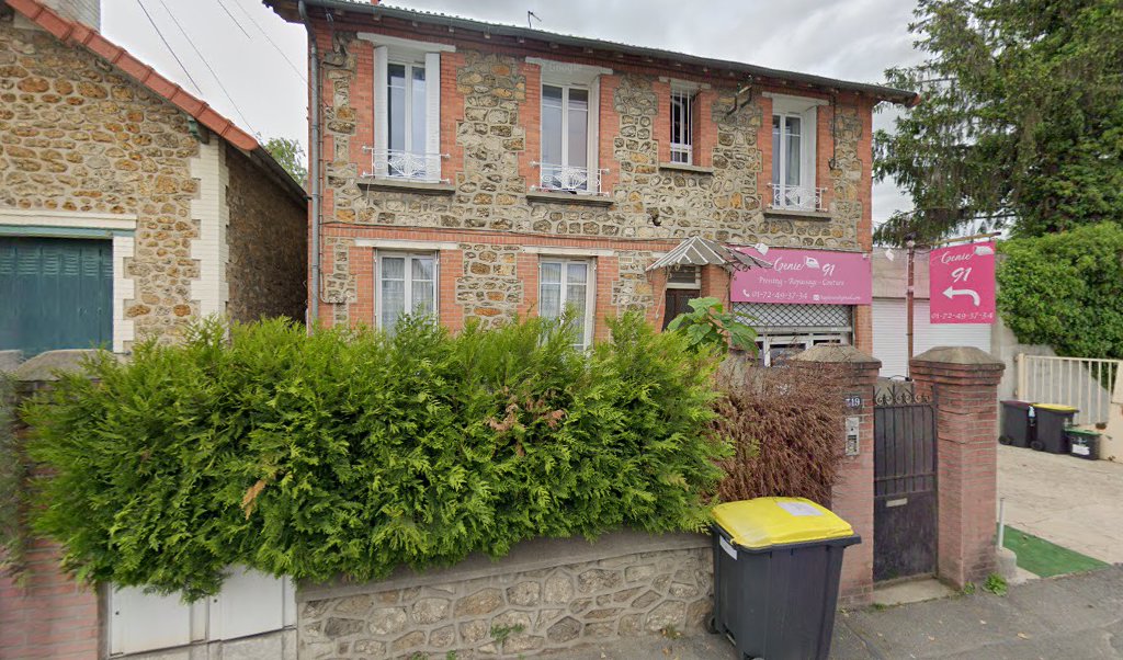 Retrouvez toutes les informations de contacts et horaires d&rsquo;ouverture pour Relais Pickup GENIE REPASSE situé à Savigny sur orge dans le département Essonne (91). Pour effectuer envoyer vos colis (colissimo, chronopost, suivi colis), une gestion bancaire (banque postal, French Bank), [&hellip;]