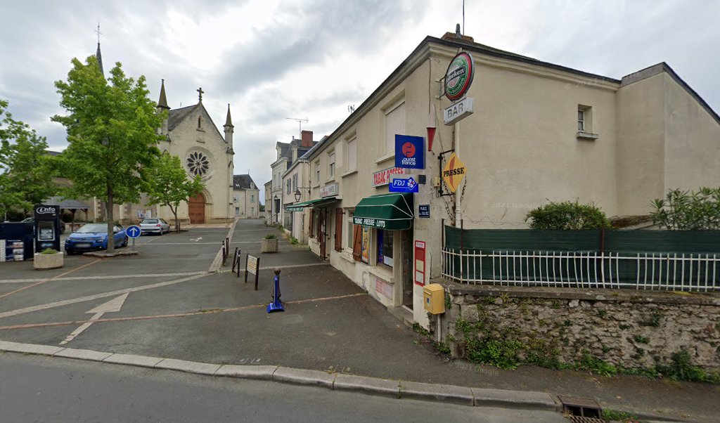 Retrouvez toutes les informations de contacts et horaires d&rsquo;ouverture pour Relais Pickup LE PETIT COMPTOIR situé à Cheffes dans le département Maine-et-Loire (49). Pour effectuer envoyer vos colis (colissimo, chronopost, suivi colis), une gestion bancaire (banque postal, French Bank), votre [&hellip;]