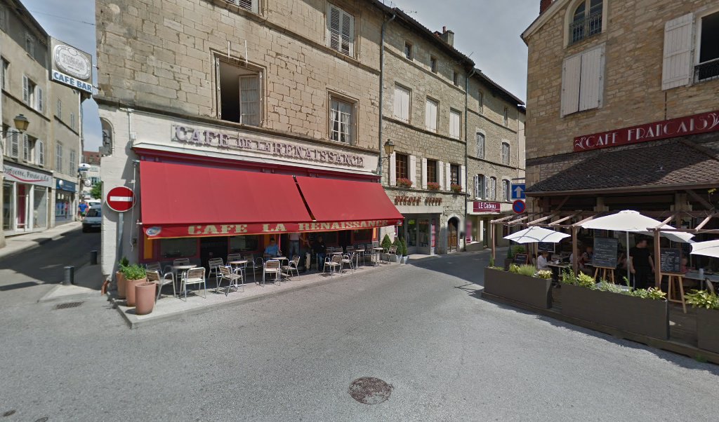 Retrouvez toutes les informations de contacts et horaires d&rsquo;ouverture pour Relais Pickup CAFE LA RENAISSANCE situé à St amour dans le département Jura (39). Pour effectuer envoyer vos colis (colissimo, chronopost, suivi colis), une gestion bancaire (banque postal, French Bank), [&hellip;]