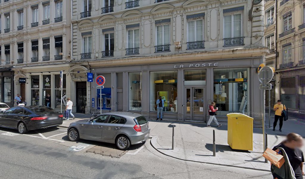 Retrouvez toutes les informations de contacts et horaires d&rsquo;ouverture pour Relais Pickup BUREAU DE POSTE LYON TERREAUX situé à Lyon dans le département Rhône (69). Pour effectuer envoyer vos colis (colissimo, chronopost, suivi colis), une gestion bancaire (banque postal, French [&hellip;]