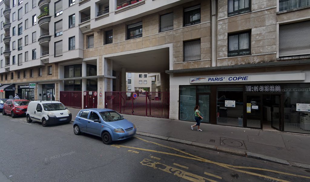 Retrouvez toutes les informations de contacts et horaires d&rsquo;ouverture pour Relais Pickup RELAIS PARISCOPIE situé à Paris dans le département Paris (75). Pour effectuer envoyer vos colis (colissimo, chronopost, suivi colis), une gestion bancaire (banque postal, French Bank), votre courrier [&hellip;]
