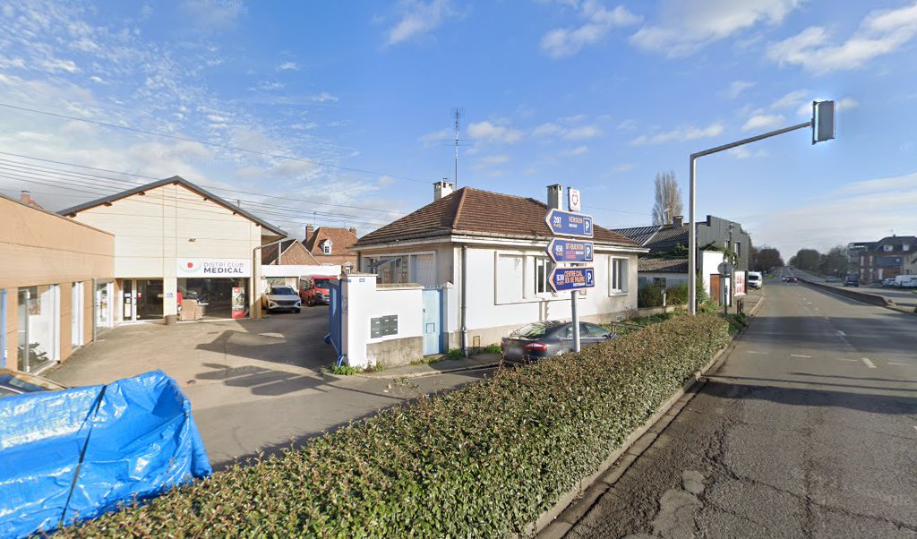 Retrouvez toutes les informations de contacts et horaires d&rsquo;ouverture pour Relais Pickup DISTRI CLUB MEDICAL situé à Beauvais dans le département Oise (60). Pour effectuer envoyer vos colis (colissimo, chronopost, suivi colis), une gestion bancaire (banque postal, French Bank), votre [&hellip;]