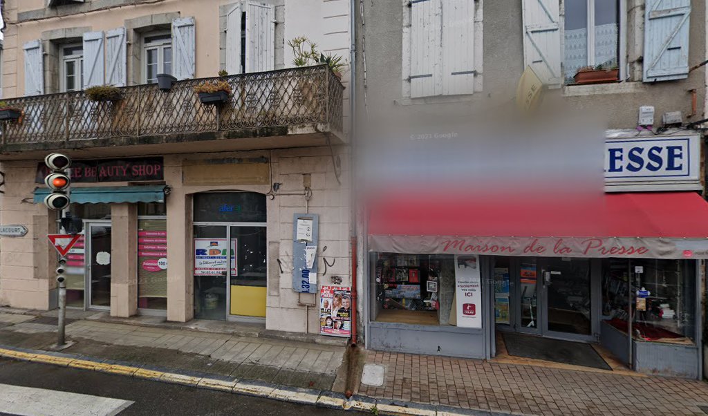 Retrouvez toutes les informations de contacts et horaires d&rsquo;ouverture pour Relais Pickup TABAC LE CHIQUITO situé à St girons dans le département Ariège (09). Pour effectuer envoyer vos colis (colissimo, chronopost, suivi colis), une gestion bancaire (banque postal, French Bank), [&hellip;]