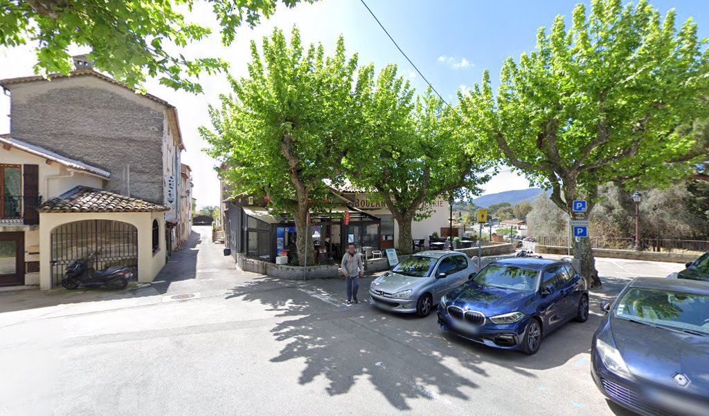 Retrouvez toutes les informations de contacts et horaires d&rsquo;ouverture pour Relais Pickup LA BOULANGERIE DU VILLAGE situé à La roquette sur siagne dans le département Alpes-Maritimes (06). Pour effectuer envoyer vos colis (colissimo, chronopost, suivi colis), une gestion bancaire (banque [&hellip;]