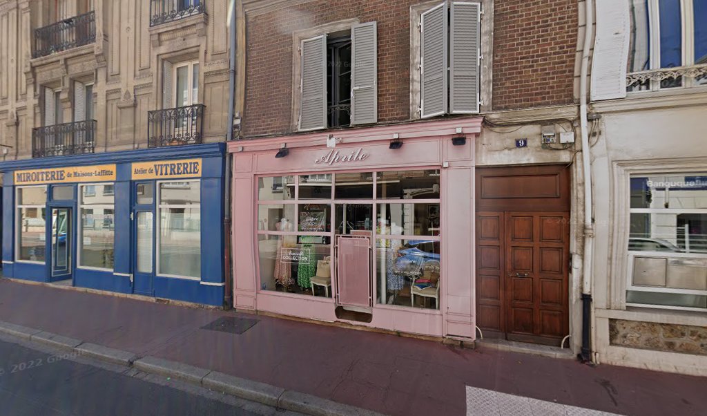 Retrouvez toutes les informations de contacts et horaires d&rsquo;ouverture pour Relais Pickup APRILE situé à Maisons laffitte dans le département Yvelines (78). Pour effectuer envoyer vos colis (colissimo, chronopost, suivi colis), une gestion bancaire (banque postal, French Bank), votre courrier [&hellip;]
