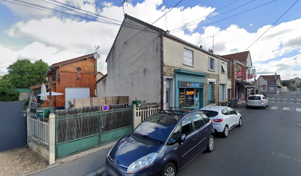 Retrouvez toutes les informations de contacts et horaires d&rsquo;ouverture pour Relais Pickup CDUCBD situé à Beauchamp dans le département Val-D&rsquo;Oise (95). Pour effectuer envoyer vos colis (colissimo, chronopost, suivi colis), une gestion bancaire (banque postal, French Bank), votre courrier (suivi [&hellip;]