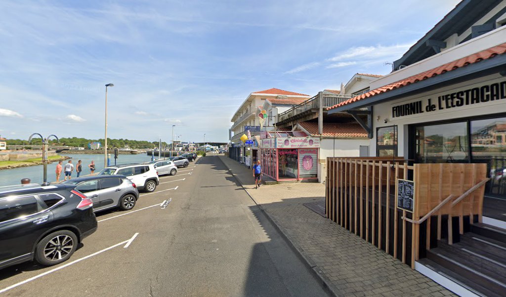 Retrouvez toutes les informations de contacts et horaires d&rsquo;ouverture pour Relais Pickup MOBY DICK situé à Capbreton dans le département Landes (40). Pour effectuer envoyer vos colis (colissimo, chronopost, suivi colis), une gestion bancaire (banque postal, French Bank), votre courrier [&hellip;]