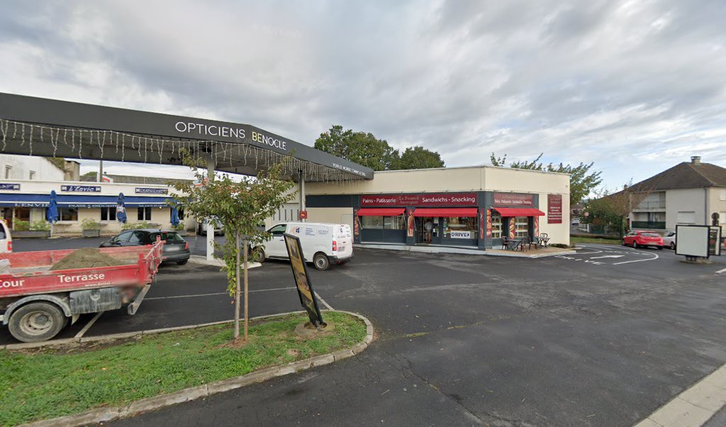 Retrouvez toutes les informations de contacts et horaires d&rsquo;ouverture pour Relais Pickup BENOCLE situé à Aurillac dans le département Cantal (15). Pour effectuer envoyer vos colis (colissimo, chronopost, suivi colis), une gestion bancaire (banque postal, French Bank), votre courrier (suivi [&hellip;]